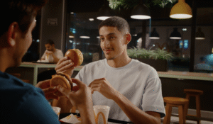 McDonald’s Everyday Delights